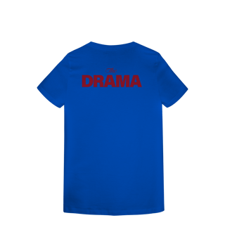 Nome do produto Baby Tee The Drama