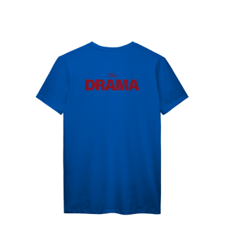 Nome do produto Camiseta The Drama