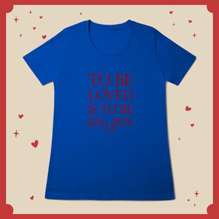 Nome do produto Baby Tee The Drama