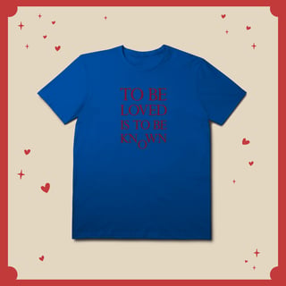 Nome do produto Camiseta The Drama