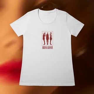 Baby Tee Eternal Sunshine