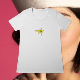 Baby Tee The Secret Of Us