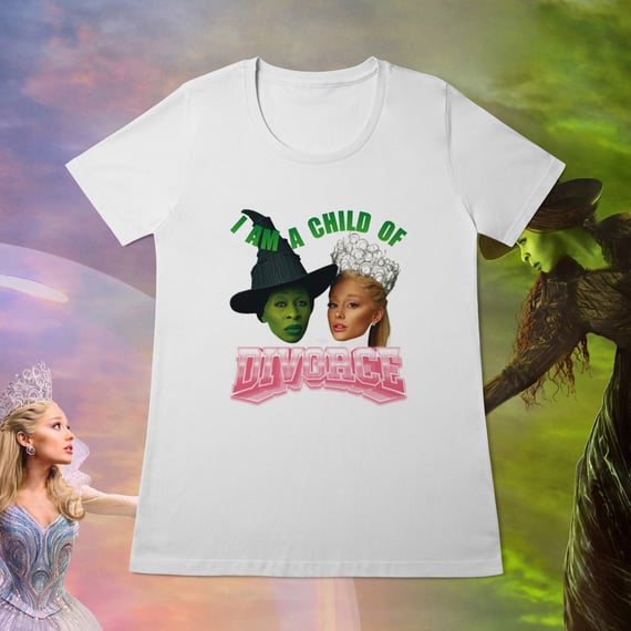 Baby Tee Gelphie