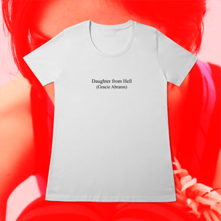 Baby Tee DFH