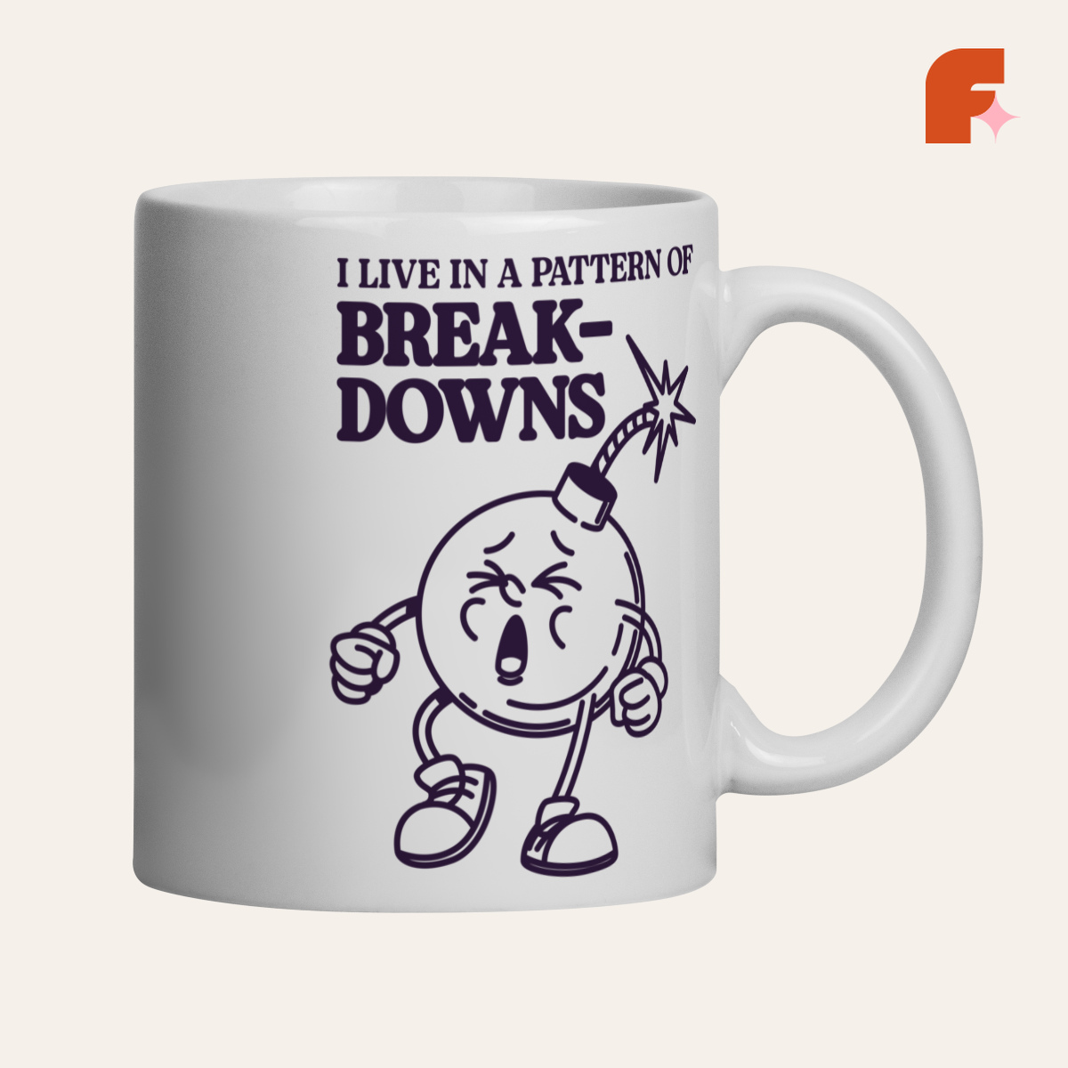 Caneca Breakdowns