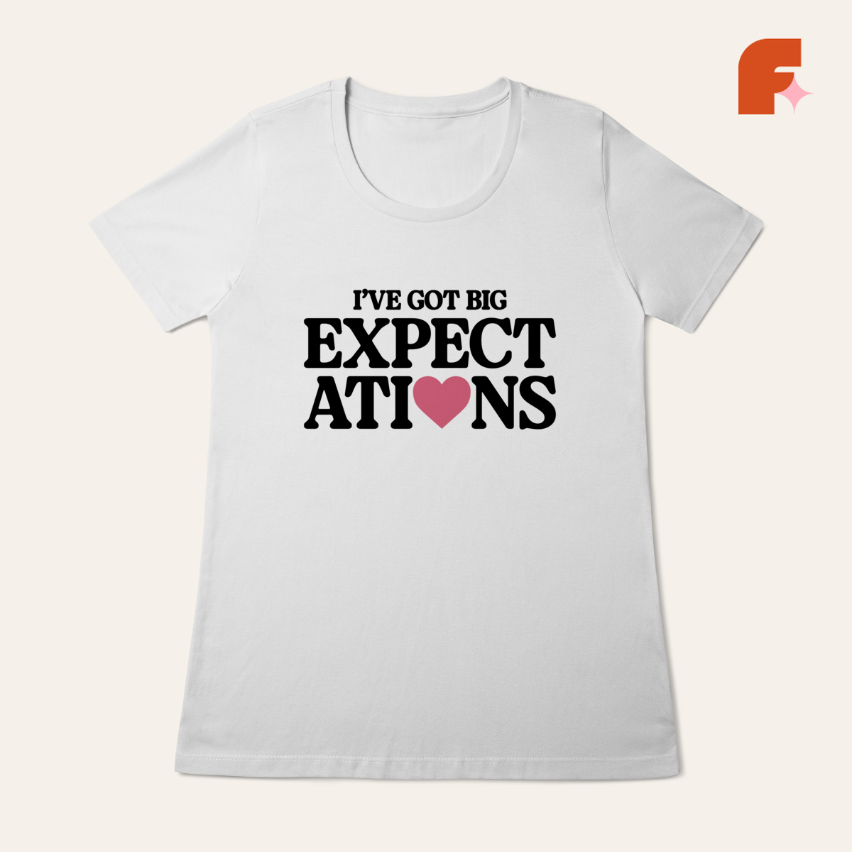 Baby Tee Expectations
