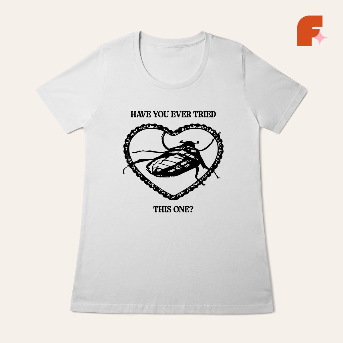 Baby Tee Metamorfose