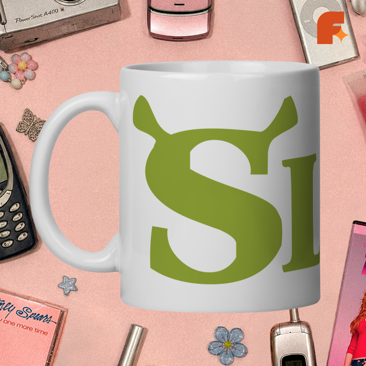 Caneca Slut