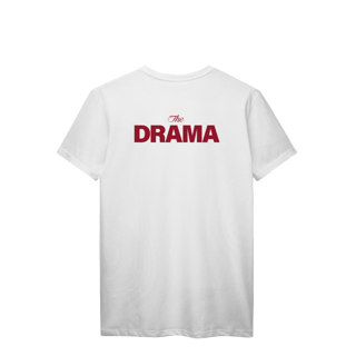 Nome do produto Camiseta The Drama
