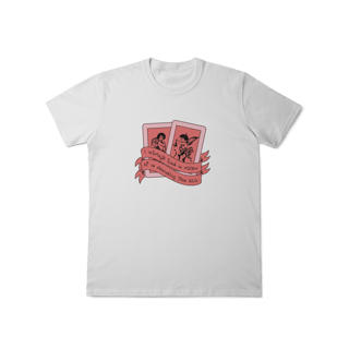 Nome do produto Camiseta Drop Dead