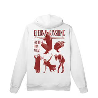 Nome do produto Moletom Eternal Sunshine