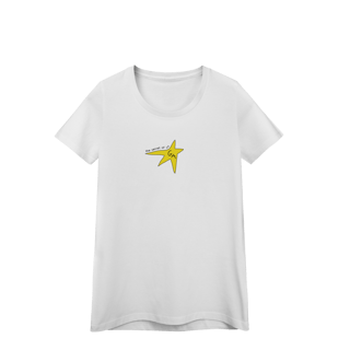 Nome do produto Baby Tee The Secret Of Us