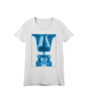 Nome do produto Baby Tee Virgin