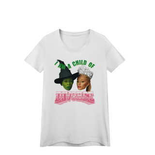 Nome do produto Baby Tee Gelphie