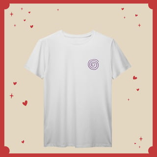 Nome do produto Camiseta Espetáculo Estranho