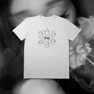 Nome do produto Camiseta Bunnies