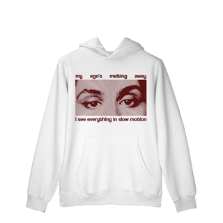 Nome do produto Moletom Slow Motion