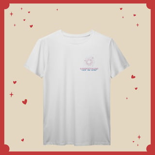 Nome do produto Camiseta Alinhamento Milenar