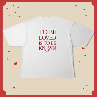 Nome do produto Camiseta Oversized The Drama