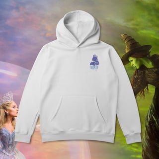 Nome do produto Moletom Glinda