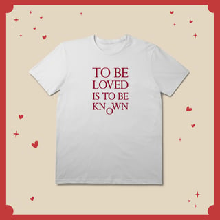 Nome do produto Camiseta The Drama