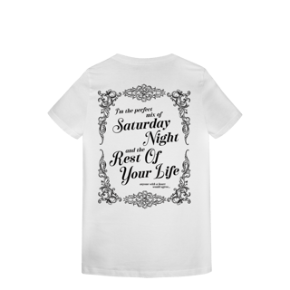 Nome do produto Baby Tee So Easy