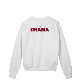 Nome do produto Moletom The Drama