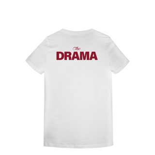 Nome do produto Baby Tee The Drama