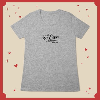 Nome do produto Baby Tee So Easy