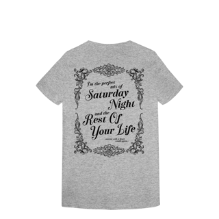 Nome do produto Baby Tee So Easy