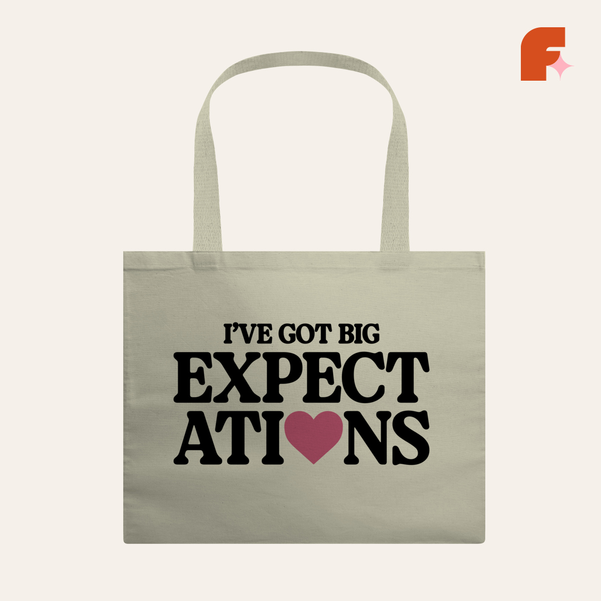 Ecobag Expectations 
