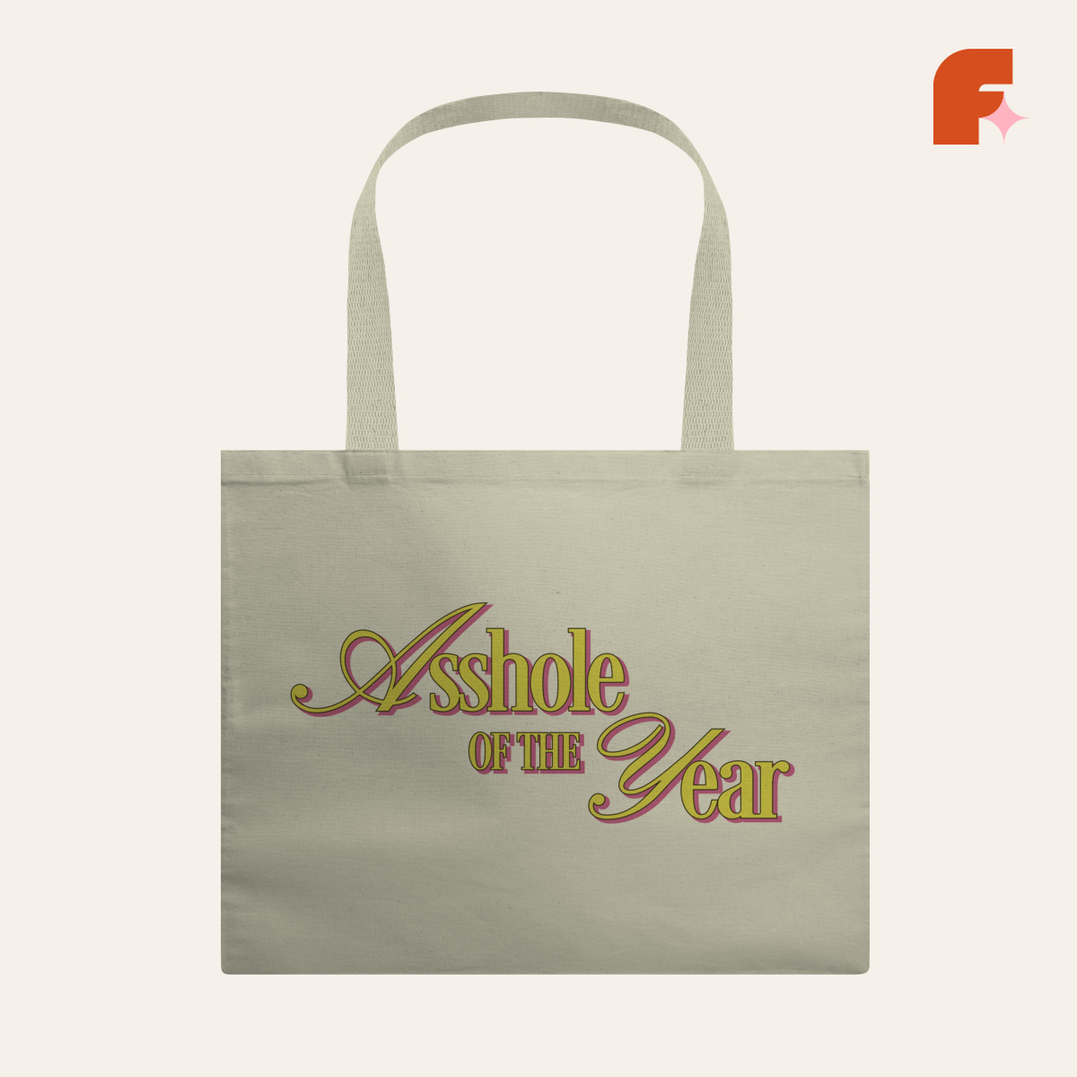 Ecobag AOTY