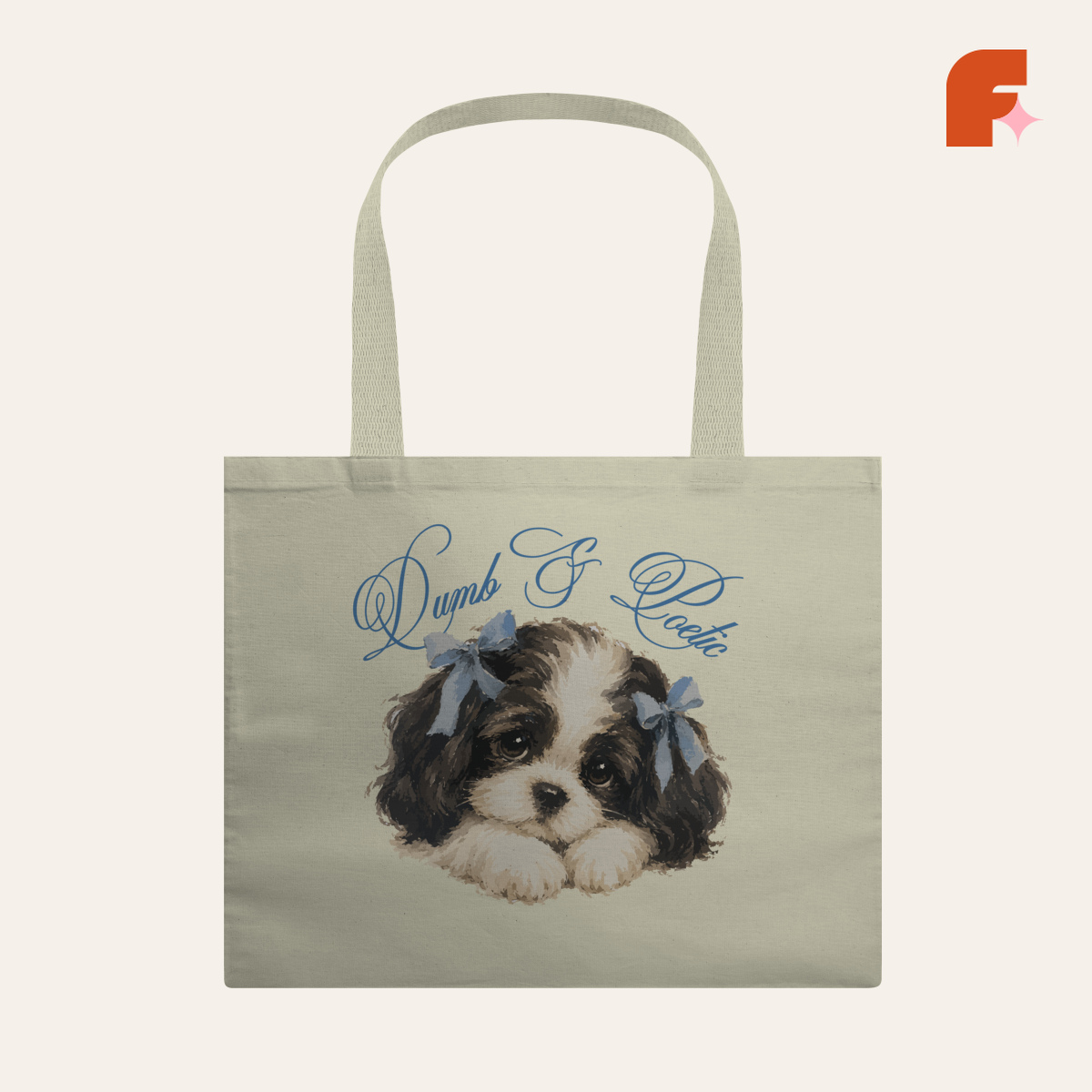 Ecobag Dumb 