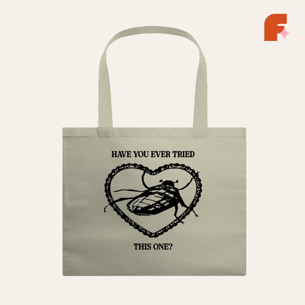 Ecobag Metamorfose