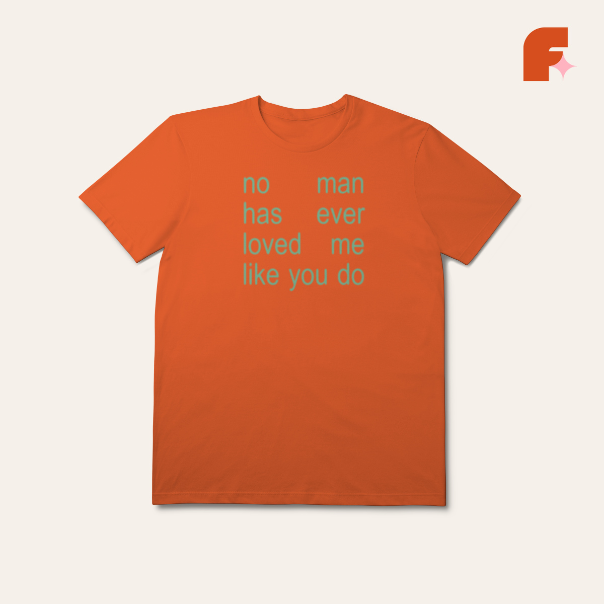 Camiseta Romantic