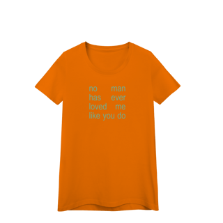 Nome do produto Baby Tee Actually Romantic