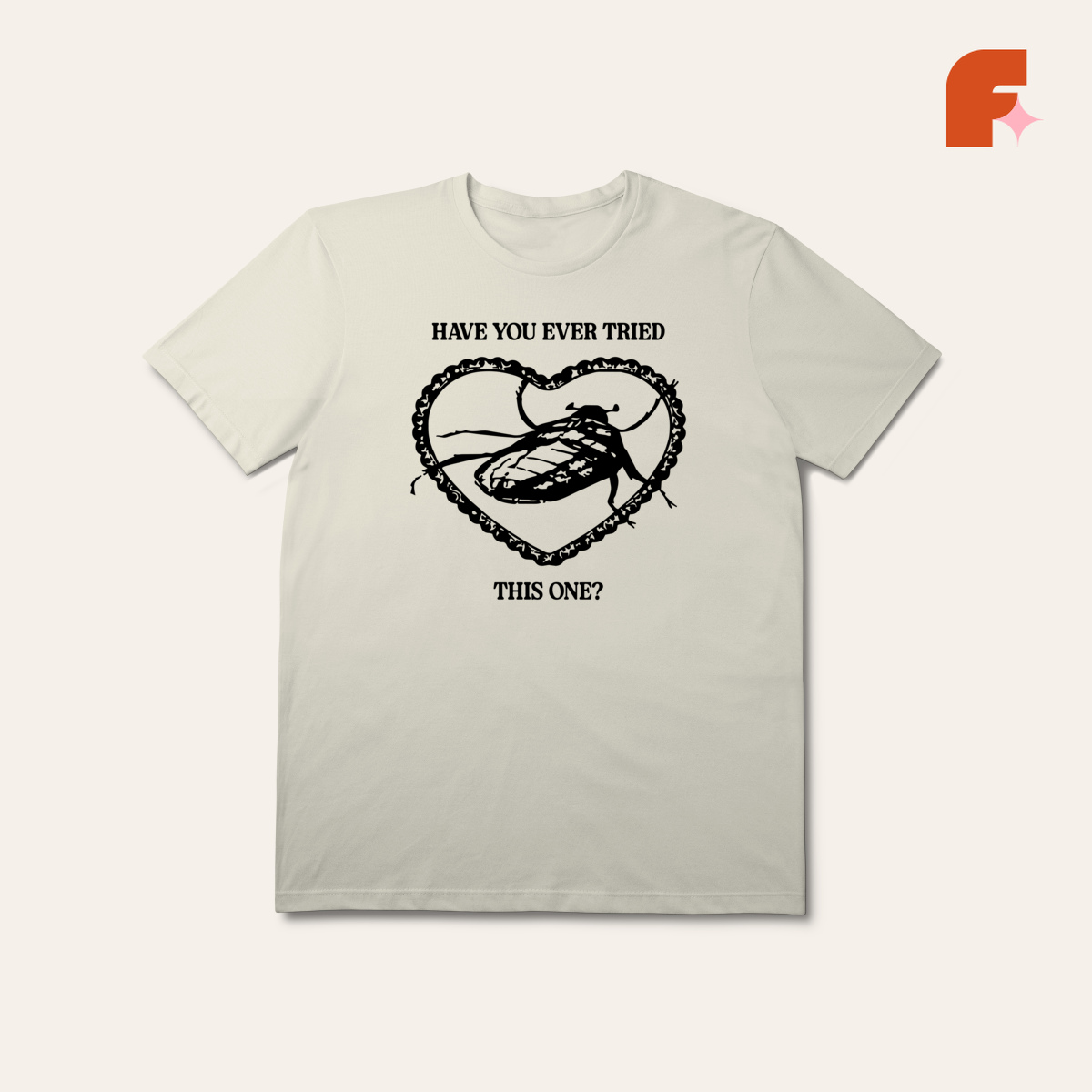 Camiseta Metamorfose