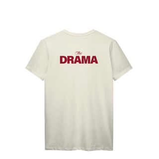 Nome do produto Camiseta The Drama