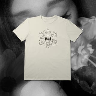 Nome do produto Camiseta Bunnies