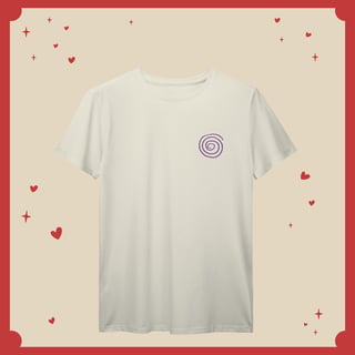 Nome do produto Camiseta Espetáculo Estranho