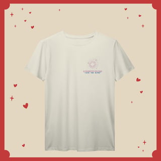Nome do produto Camiseta Alinhamento Milenar