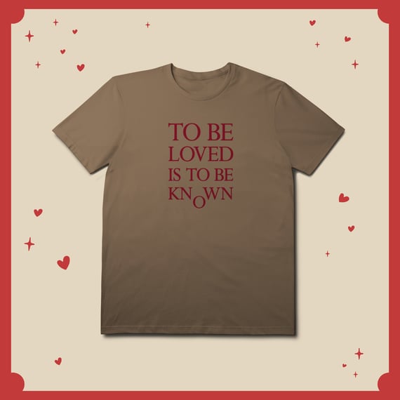 Camiseta The Drama