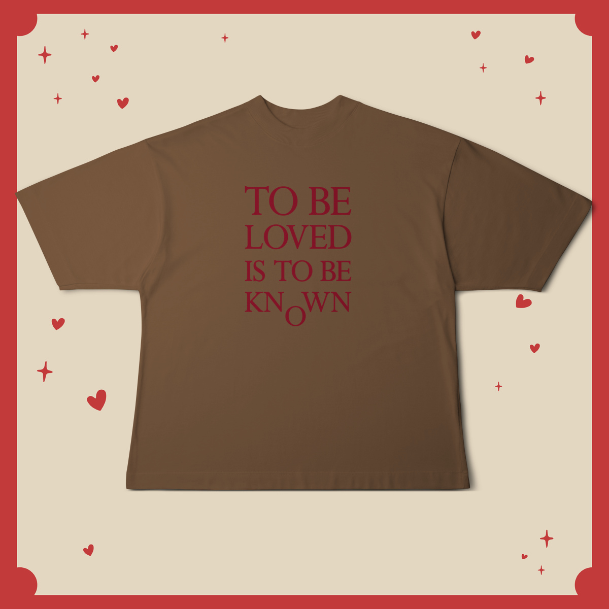Nome do produto: Camiseta Oversized The Drama