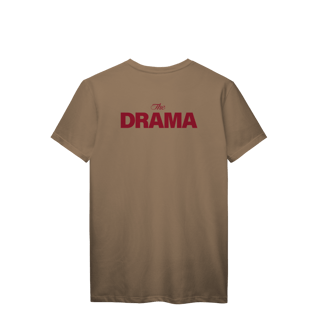 Nome do produto Camiseta The Drama