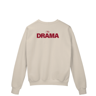 Nome do produto Moletom The Drama