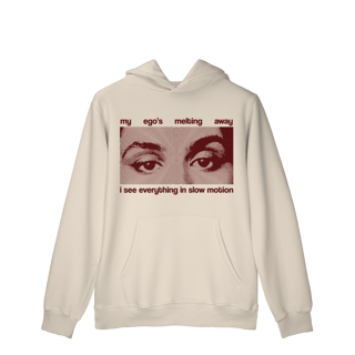Nome do produto Moletom Slow Motion