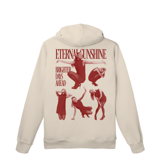 Nome do produto Moletom Eternal Sunshine