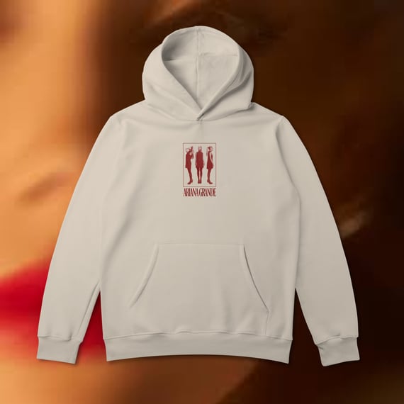 Moletom Eternal Sunshine