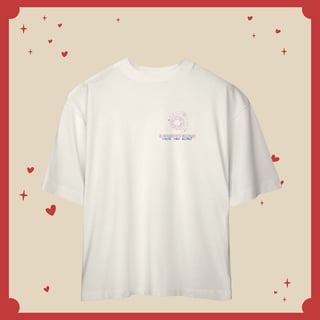 Nome do produto Camiseta Oversized Alinhamento Milenar