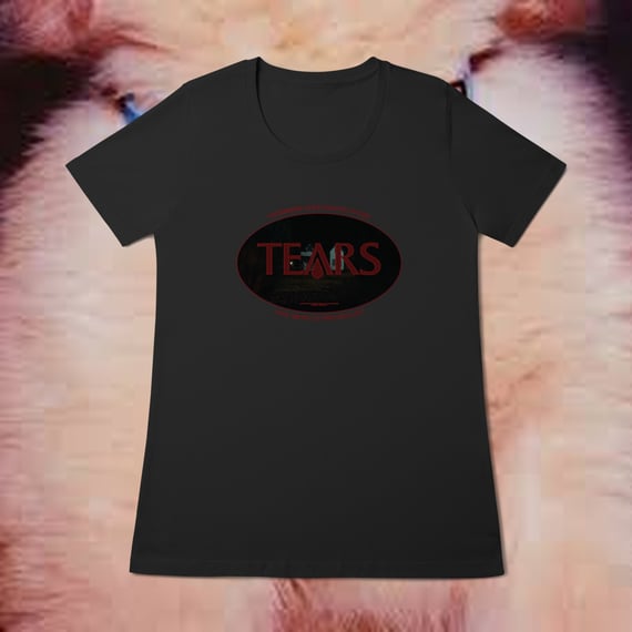 Baby Tee Tears